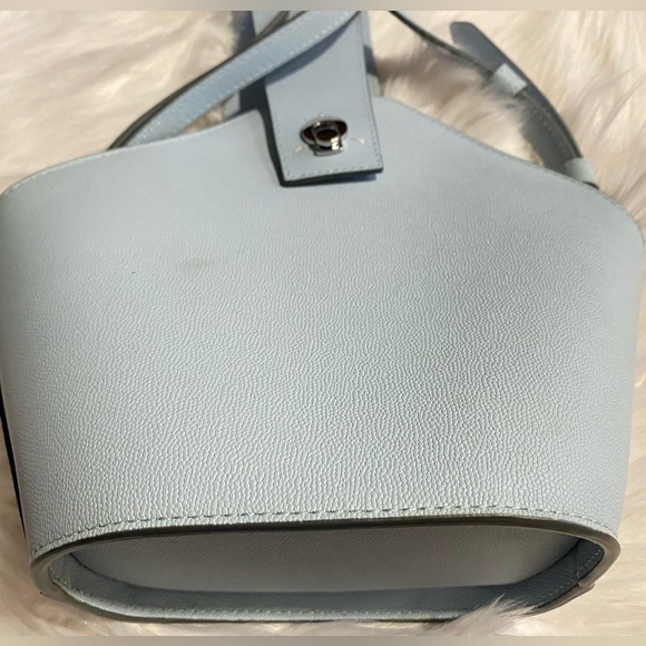 Danse Lente baby blue bag - Picture 4 of 9